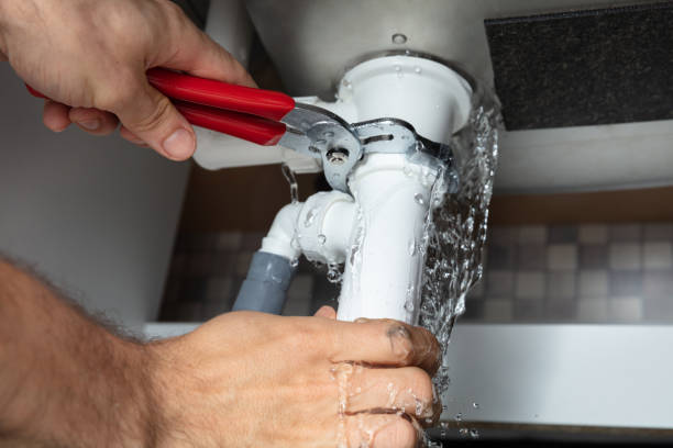 Best Water damage contractors near me  in Spencer, IA